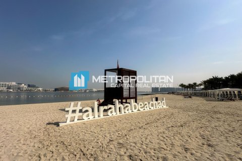 1 bedroom Apartment in Al Raha Beach, UAE No. 81971 13