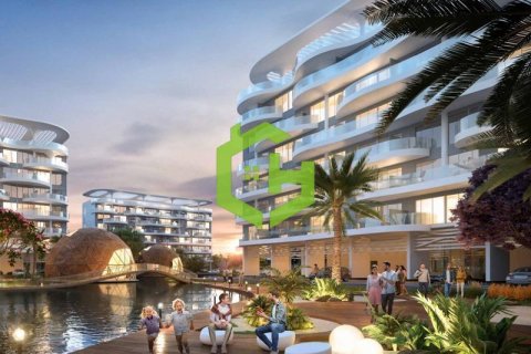 1 bedroom Apartment in Damac Lagoons, UAE No. 19298 10