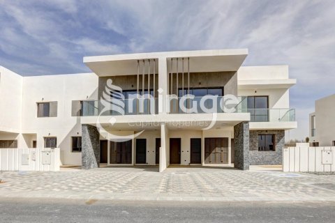 3 غرف نوم تاون هاوس على Yas Acres, الإمارات العربية المتحدة رقم 19302 1