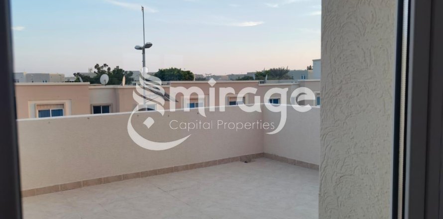 5 غرفة نوم فيلا في Al Reef, الإمارات العربية المتحدة رقم 19301