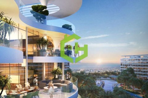 2 bedrooms Apartment in Damac Lagoons, UAE No. 19299 1