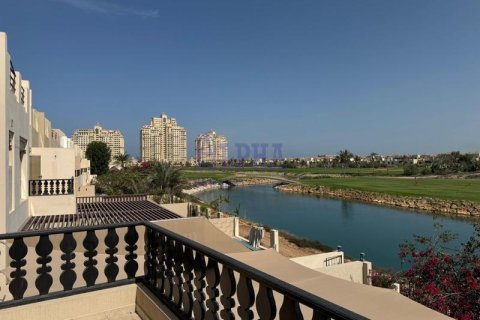 3 غرف نوم تاون هاوس في Al Hamra Village, الإمارات العربية المتحدة رقم 148838 20