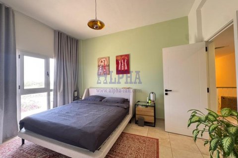 3 غرف نوم تاون هاوس في Al Hamra Village, الإمارات العربية المتحدة رقم 148838 8