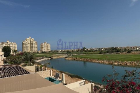 3 غرف نوم تاون هاوس في Al Hamra Village, الإمارات العربية المتحدة رقم 148838 18