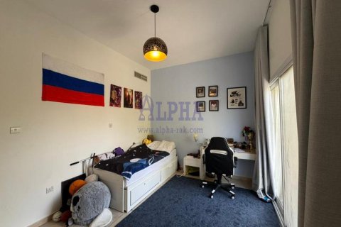3 غرف نوم تاون هاوس في Al Hamra Village, الإمارات العربية المتحدة رقم 148838 7