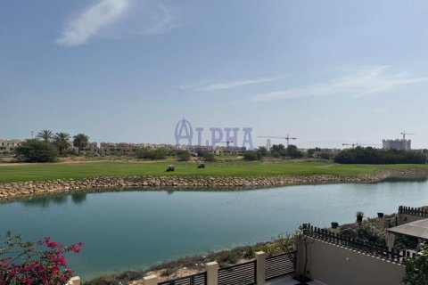 3 غرف نوم تاون هاوس في Al Hamra Village, الإمارات العربية المتحدة رقم 148838