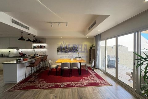 3 غرف نوم تاون هاوس في Al Hamra Village, الإمارات العربية المتحدة رقم 148838 5