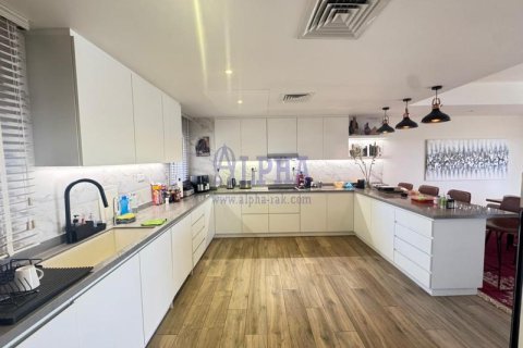 3 غرف نوم تاون هاوس في Al Hamra Village, الإمارات العربية المتحدة رقم 148838 11
