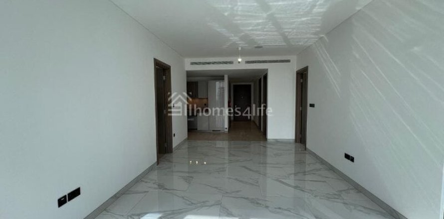 Apartment de 1 dormitorio en THE CREST GRANDE Sobha Hartland, UAE No. 148832