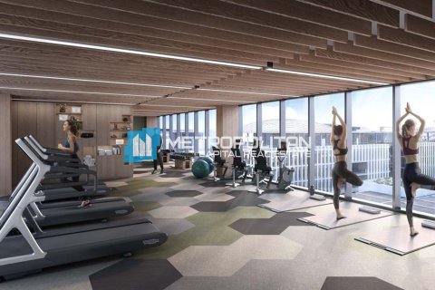 Apartment de 2 dormitorios en  Saadiyat Island, UAE No. 148839 8