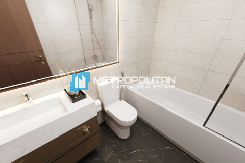 Apartment de 2 dormitorios en  Saadiyat Island, UAE No. 148839 7