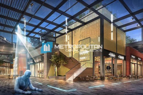 Apartment de 2 dormitorios en  Saadiyat Island, UAE No. 148839 10