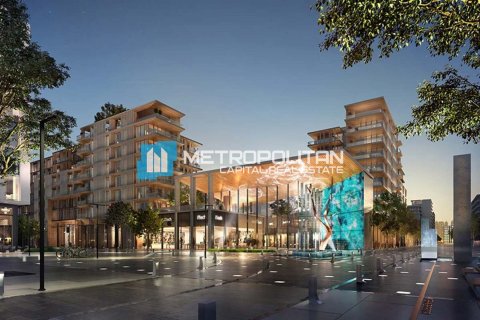 Apartment de 2 dormitorios en  Saadiyat Island, UAE No. 148839 3