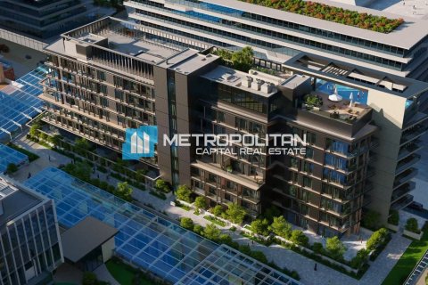 Apartment de 2 dormitorios en  Saadiyat Island, UAE No. 148839 4