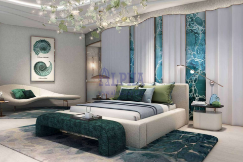 Apartment de 1 dormitorio en Dubai Media City, UAE No. 148836 18