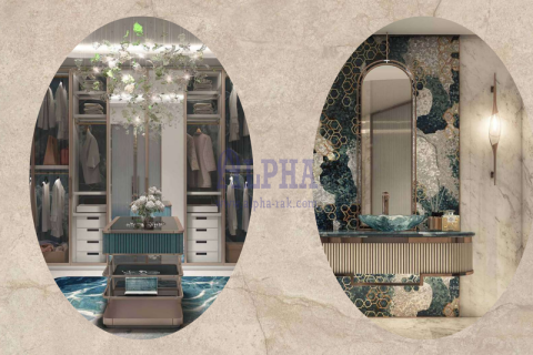 Apartment de 1 dormitorio en Dubai Media City, UAE No. 148836 17