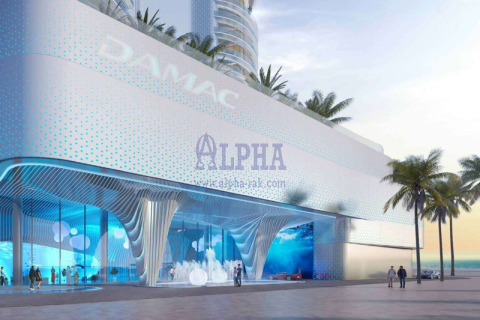 Apartment de 1 dormitorio en Dubai Media City, UAE No. 148836 11