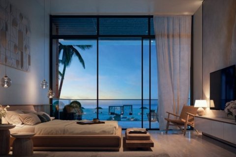 Apartment de 3 dormitorios en Dubai, UAE No. 148835 3