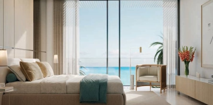 Apartment de 3 dormitorios en Dubai, UAE No. 148835