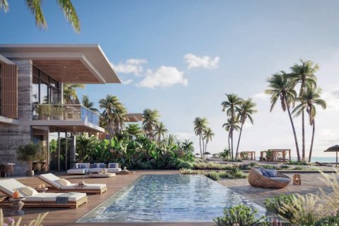 Apartment de 3 dormitorios en Dubai, UAE No. 148835 15