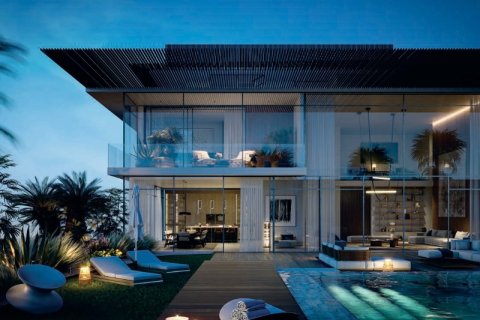 Apartment de 3 dormitorios en Dubai, UAE No. 148835 11