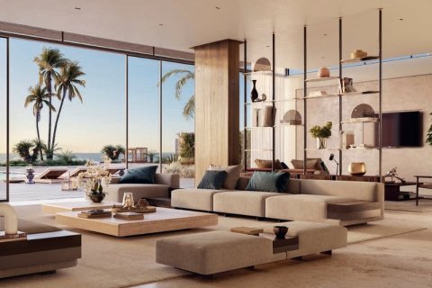 Apartment de 3 dormitorios en Dubai, UAE No. 148835 13