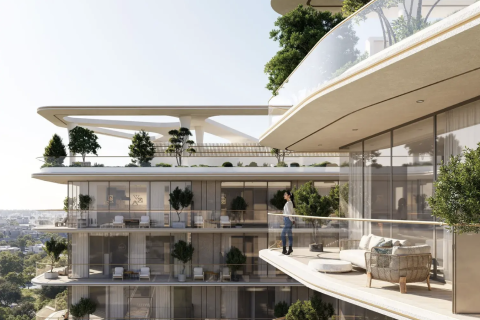 2 bedrooms Apartment in Dubai, UAE No. 142999 3