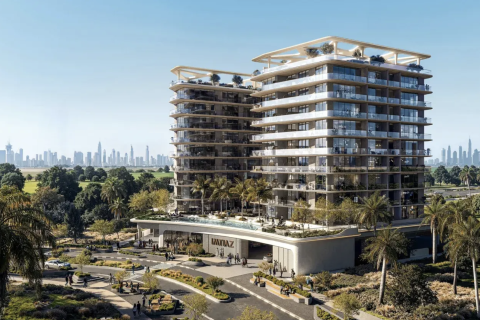 2 bedrooms Apartment in Dubai, UAE No. 142999