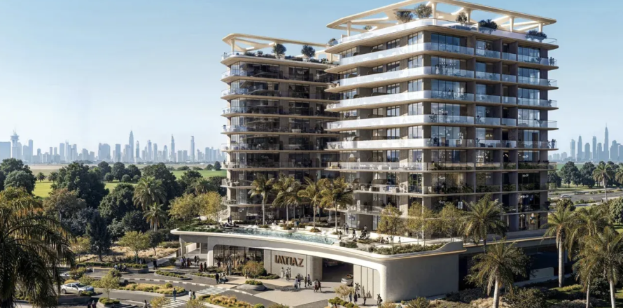 2 bedrooms Apartment in Dubai, UAE No. 142999