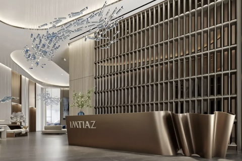 2 bedrooms Apartment in Dubai, UAE No. 142999 4