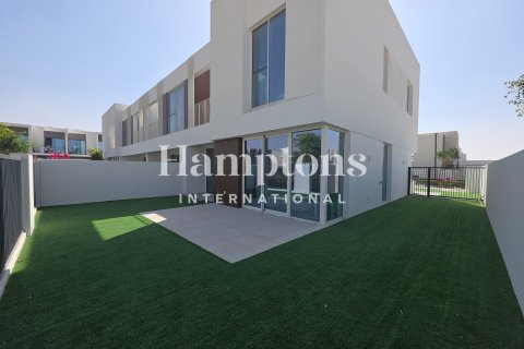 Townhouse de 4 dormitorios en Al Manara, UAE No. 142994 14