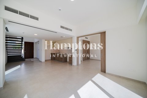 Townhouse de 4 dormitorios en Al Manara, UAE No. 142994