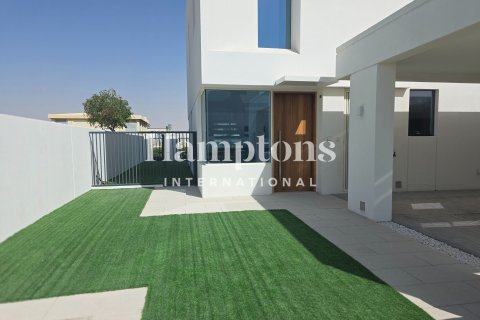 Townhouse de 4 dormitorios en Al Manara, UAE No. 142994 13