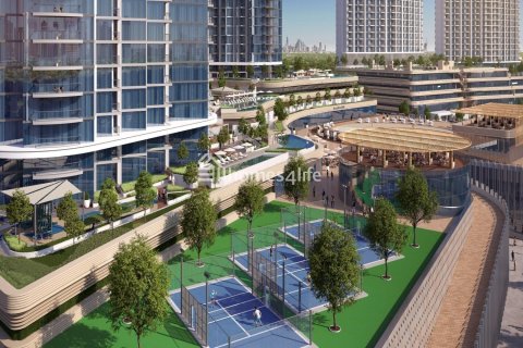 1 bedroom Apartment in Nadd Al Sheba, UAE No. 143000 9