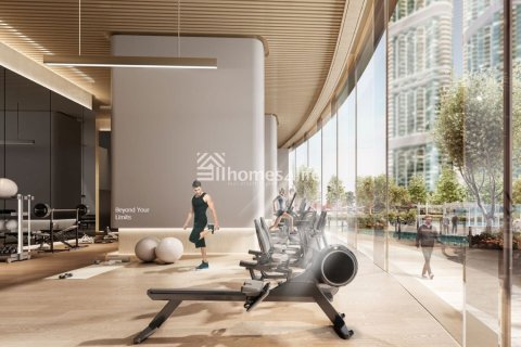 1 bedroom Apartment in Nadd Al Sheba, UAE No. 143000 10