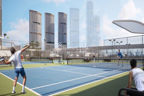 1 bedroom Apartment in Nadd Al Sheba, UAE No. 143000 6