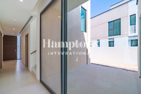 Villa de 4 dormitorios en Arabian Ranches 3, UAE No. 142996 17