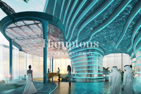 Apartment de 1 dormitorio en Dubai Media City, UAE No. 142995 9