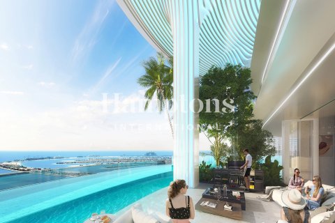 Apartment de 1 dormitorio en Dubai Media City, UAE No. 142995 14