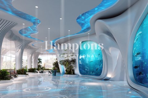 Apartment de 1 dormitorio en Dubai Media City, UAE No. 142995 3