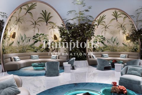 Apartment de 1 dormitorio en Dubai Media City, UAE No. 142995 7