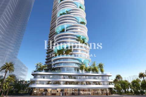 Apartment de 1 dormitorio en Dubai Media City, UAE No. 142995 4