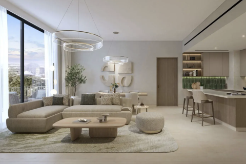 2 غرف نوم شقة في دبي, الإمارات العربية المتحدة رقم 147507 4