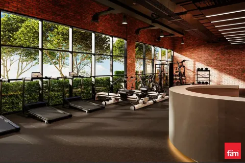 Appartement de 2 chambres à Business Bay, UAE No. 147510 10