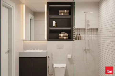 Appartement de 2 chambres à Business Bay, UAE No. 147510 4