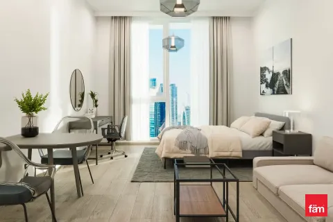 Appartement de 2 chambres à Business Bay, UAE No. 147510