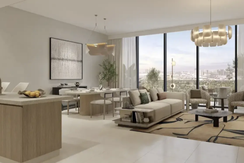 3 bedrooms Apartment in Dubai, UAE No. 147506