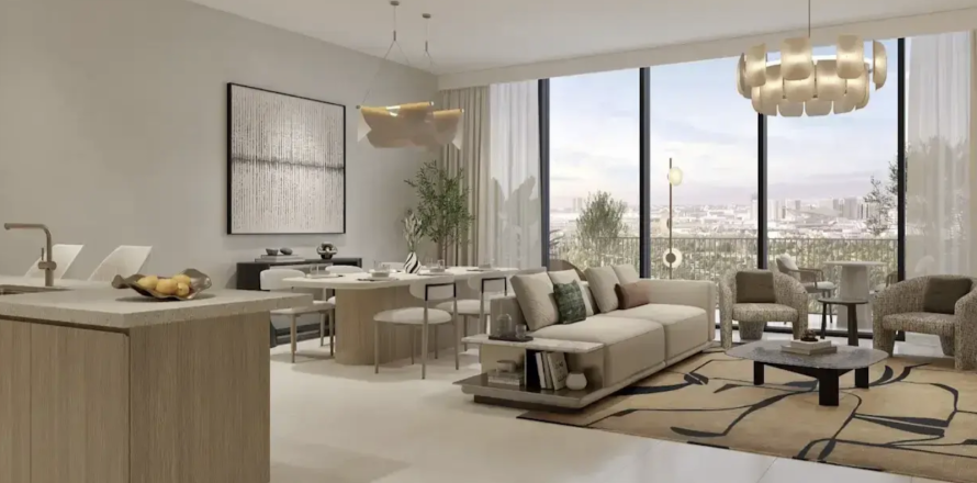 3 bedrooms Apartment in Dubai, UAE No. 147506