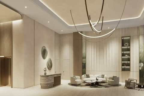 3 bedrooms Apartment in Dubai, UAE No. 147506 4