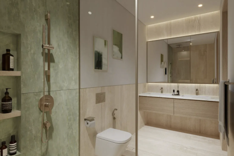 3 bedrooms Apartment in Dubai, UAE No. 147506 3